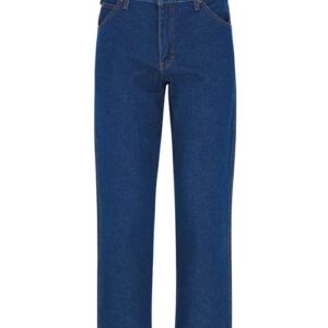 Men's Odd Sizes Industrial Relaxed Fit Jeans