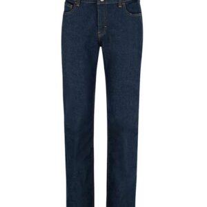 Women's Industrial 32" Inseam 5-Pocket Flex Jeans