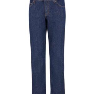 Women's Straight Leg 5-Pocket Jeans