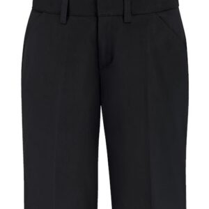 Women's Flat Front Shorts