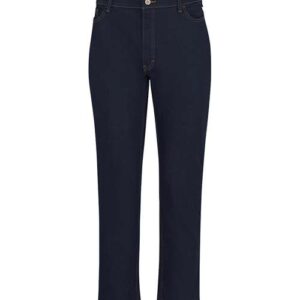 Women's Industrial 31" Inseam 5-Pocket Flex Jeans