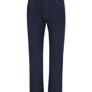 Men's Industrial 5-Pocket Flex Jeans