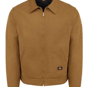 Men's Industrial Duck Jacket