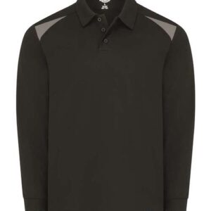 Men's Team Performance Long Sleeve Shirt