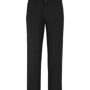 Men's Multi-Pocket Performance Shop Pants
