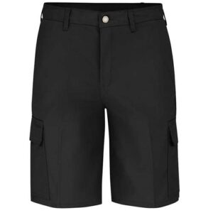 Men's Odd Sizes 11" Industrial Cargo Shorts