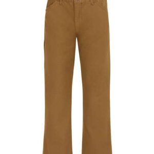 Men's Industrial Duck Carpenter Jeans