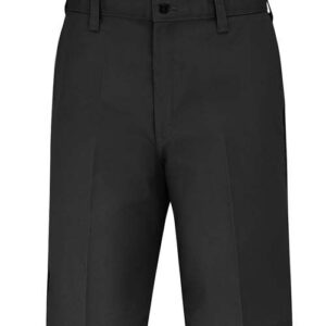 Men's 11" Industrial Flat Front Shorts