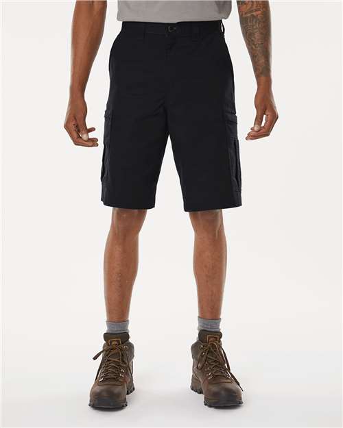 Men's Odd Sizes Premium 11" Industrial Cargo Shorts