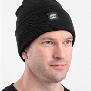 Heritage Knit Cuff Beanie