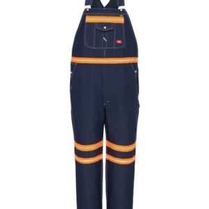 Men's E-Vis Overall