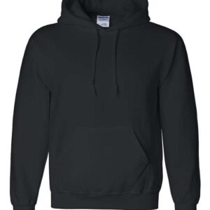 Unisex DryBlend® Hooded Sweatshirt