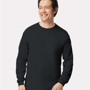 Unisex Ultra Cotton® Long Sleeve T-Shirt