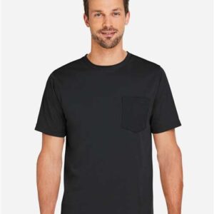Unisex Charge Snag and Soil Protect T-Shirt