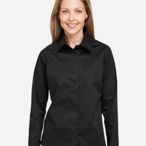 Women's Advantage IL Workshirt