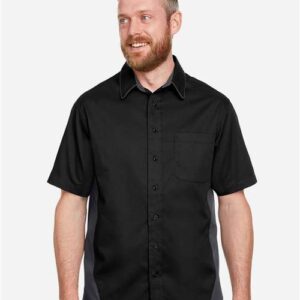 Men's Flash IL Colorblock Shirt