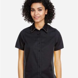 Women's Flash IL Colorblock Shirt