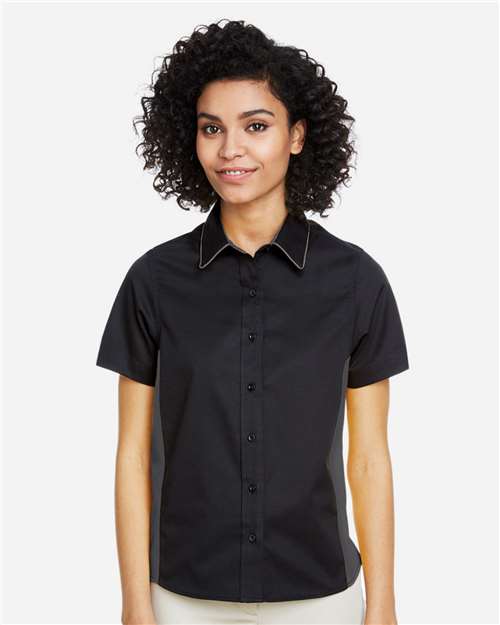 Women's Flash IL Colorblock Shirt