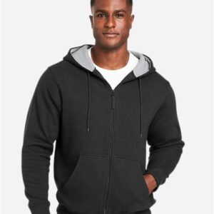Unisex ClimaBloc™ Lined Heavyweight Hooded Sweatshirt