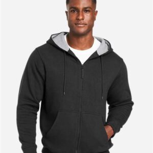 Unisex Tall ClimaBloc™ Lined Heavyweight Hooded Sweatshirt