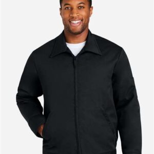 Unisex Tall ClimaBloc® Station Jacket