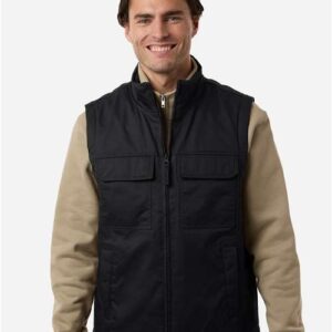 Unisex ClimaBloc® Station Vest