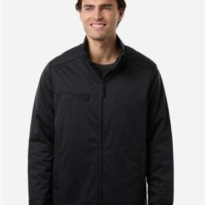 Men's Guardian Insulated Utility Jacket