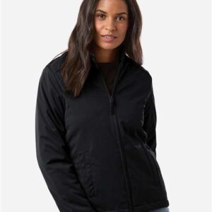 Women's Guardian Insulated Utility Jacket