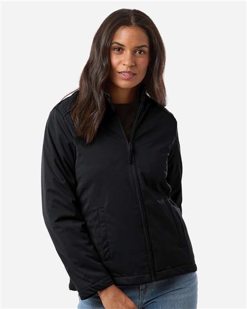 Women's Guardian Insulated Utility Jacket