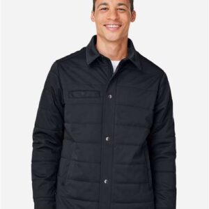 Unisex Guardian Soft Shell Chore Coat
