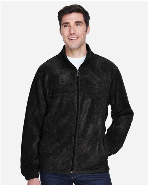 Men's Full-Zip Fleece