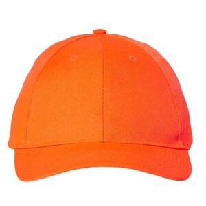 Safety Cap