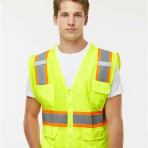 Unisex Ultra-Cool™ Multi-Pocket Vest