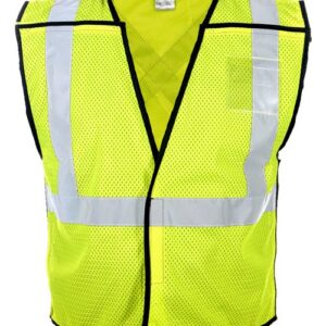 Unisex X-Back Breakaway Vest