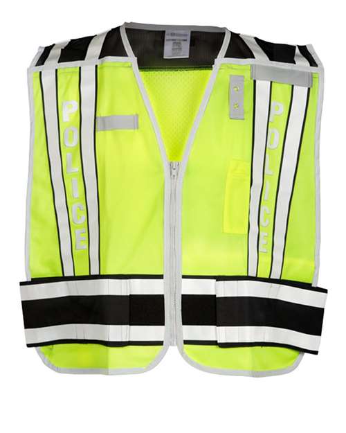 Unisex Police Vest