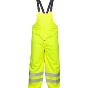 Unisex Storm Stopper Rainwear Bib