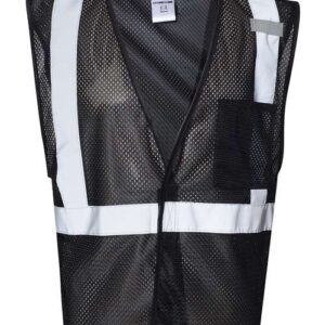 Unisex EV Series® Enhanced Visibility Non-ANSI Vest
