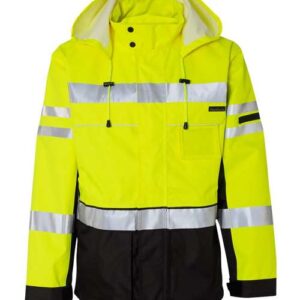Unisex Premium Black Series® 2-In-1 Jacket