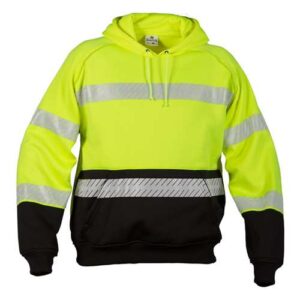 Unisex Premium Black Series® Pull Over Hooded Sweatshirt