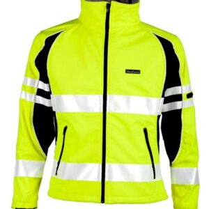 Women's Premium Black Series® Soft Shell Jacket