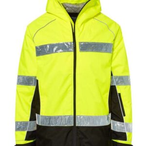 Unisex Premium Brilliant Series® Class 3 Pro Parka