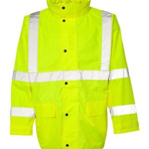 Unisex Economy Full Rainsuit