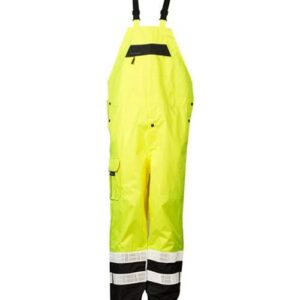 Unisex Premium Black Series® Rainwear Bib
