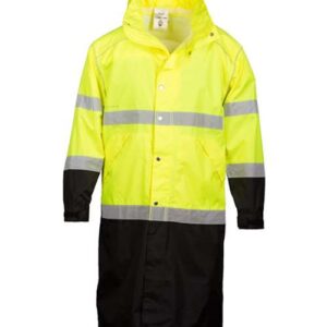Unisex Premium Brilliant Series® Long Rain Coat
