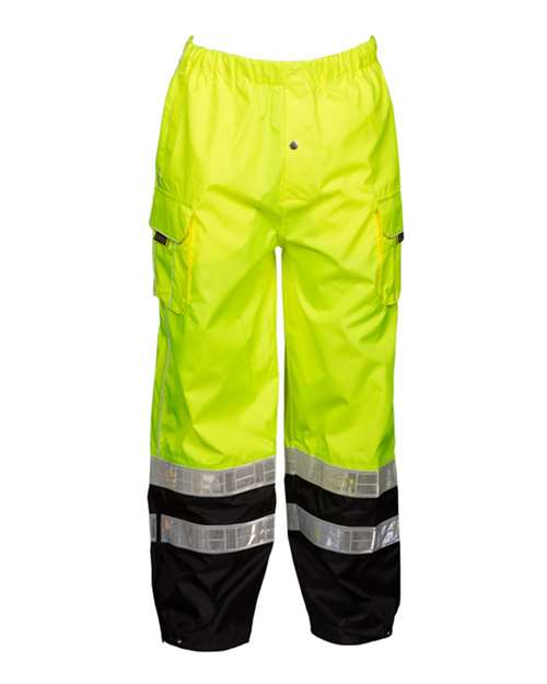 Unisex Premium Black Series® Rainwear Pants