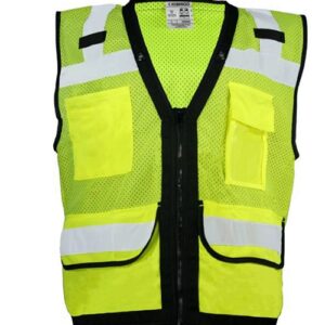 Unisex Economy Surveyors Vest