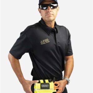 EFAK™ PRO X High Viz Yellow Waist Pack