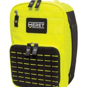 V.E.R.S.A.™ PRO X High Viz Yellow Backpack