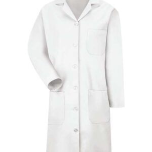 Women's Lab Coat