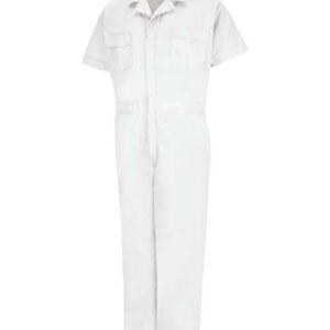 Men's Tall Speedsuit Short Sleeve